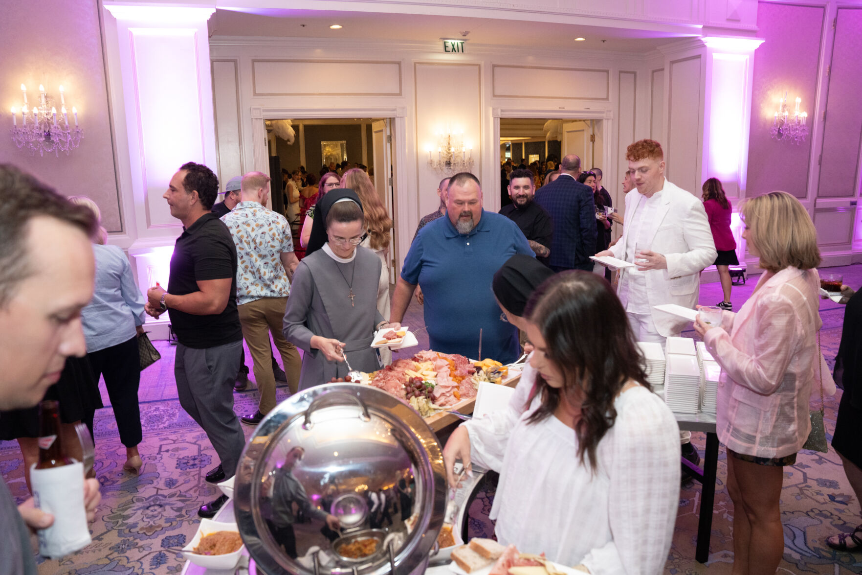 2024 STL Headliner Awards at Ritz-Carlton